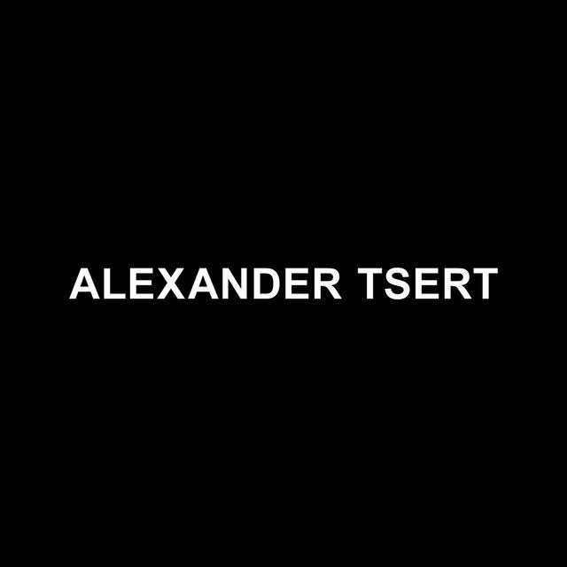 ALEXANDER TSERT