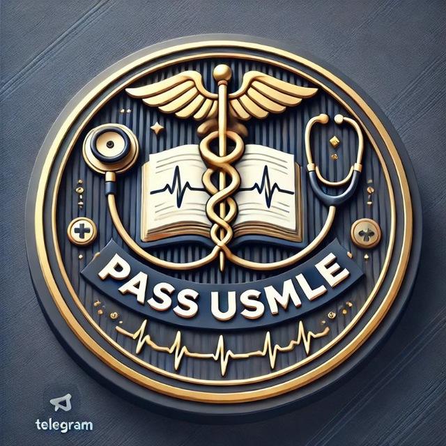 Pass Usmle ( ملخص لتجاربنا + اهم المصادر)