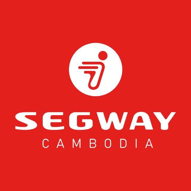 Segway Cambodia