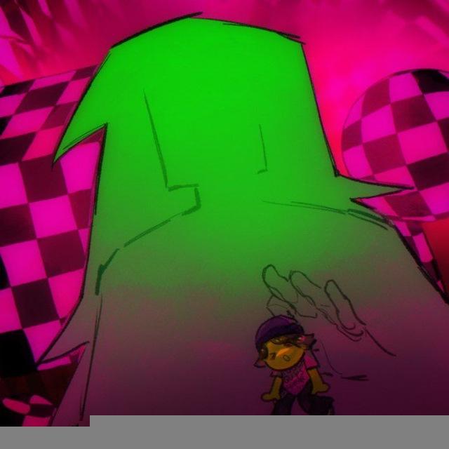Skatergradient confession [ Regretevator ]