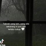 Video sad / galau TikTok 🥀