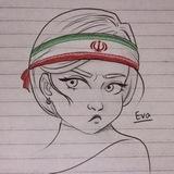 Eva's feelings (ماجراهای ایوا)