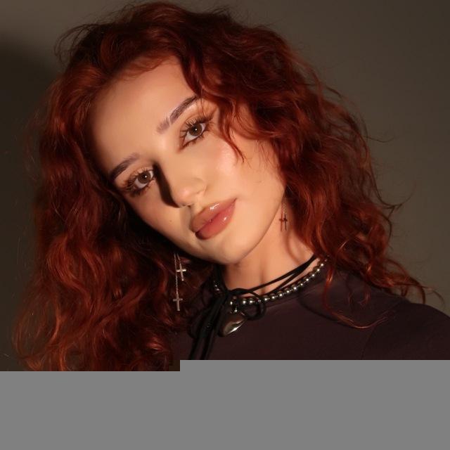 алина