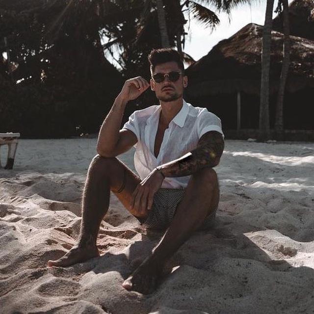 Tyler Davis | Crypto Path