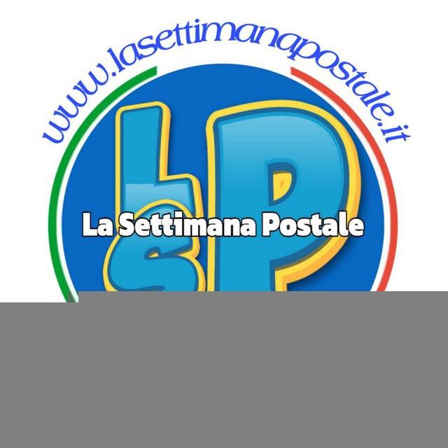La Settimana Postale