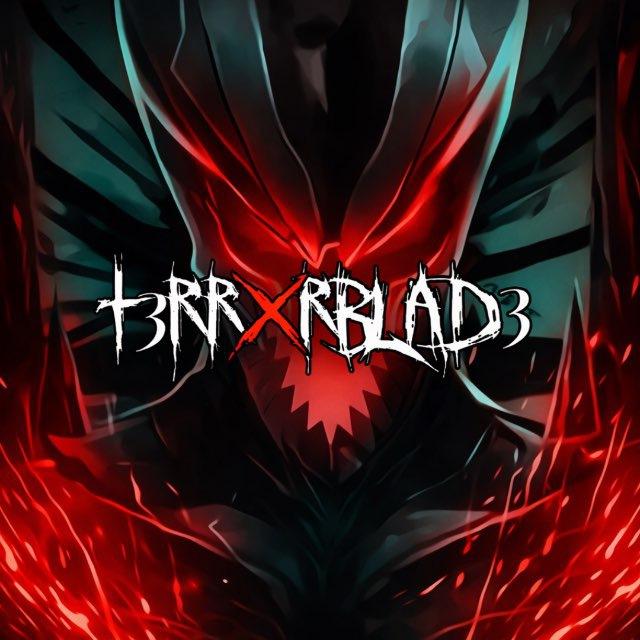 T3RRXRBLAD3 | DOTA 2