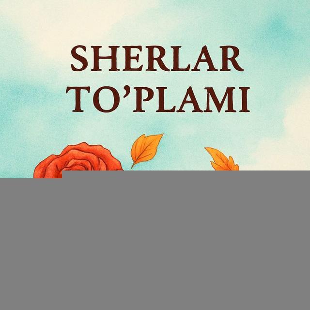 Sheʼrlar toʻplami