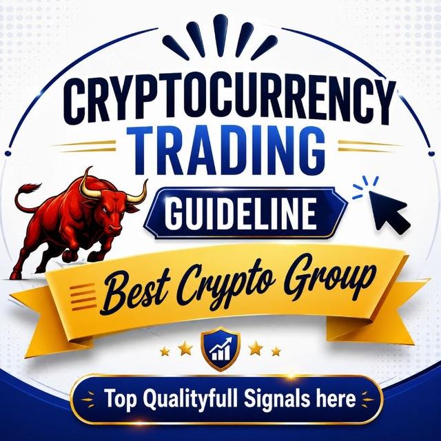CryptoCurrency Trading Guideline