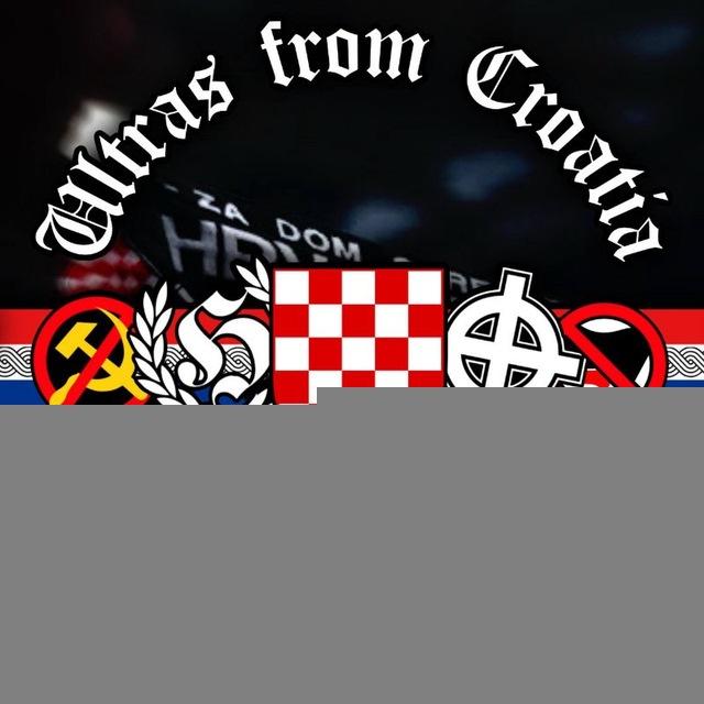ULTRAS CROATIA