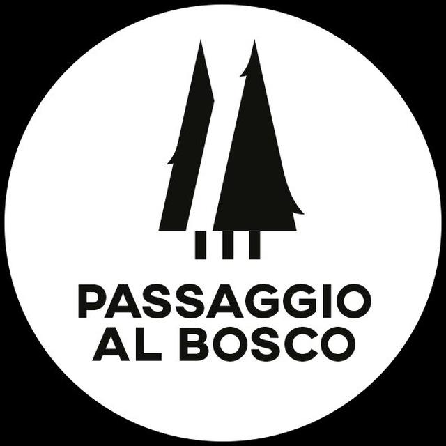 Passaggio al Bosco Edizioni