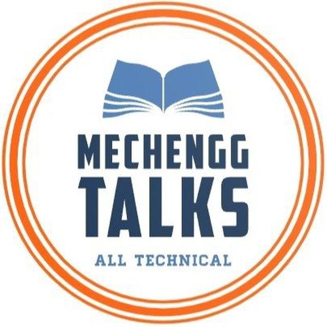 MechEngg Talks