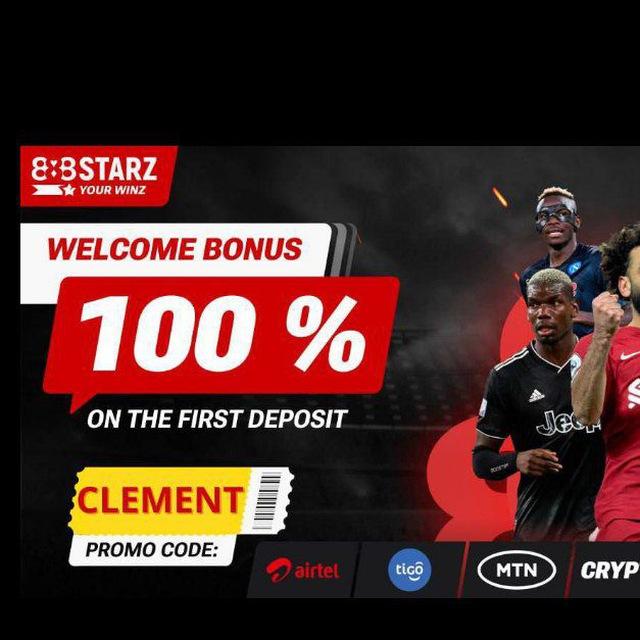 Sportybet Vip Game Winners