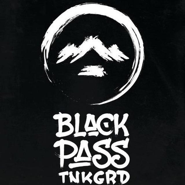 BLACK PASS • ЮЖНЫЙ УРАЛ