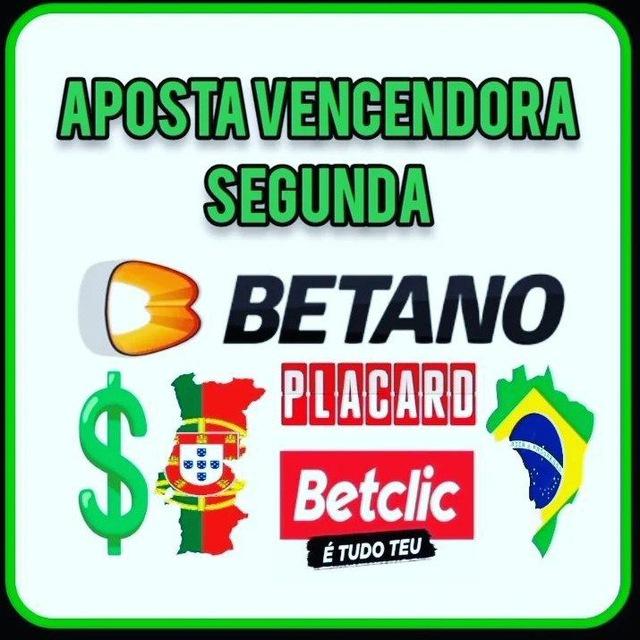 APOSTA VENCEDORA SEGURADA📊⚽🏆