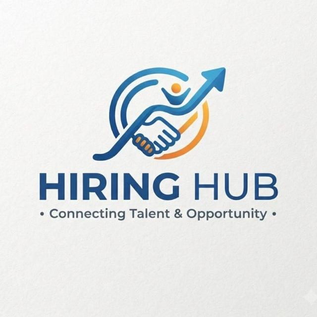 Hiring Hub | Jobs & Opportunities