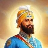 गुरु गोविन्द सिंह☬☬~{सिंगल जोड़ी}