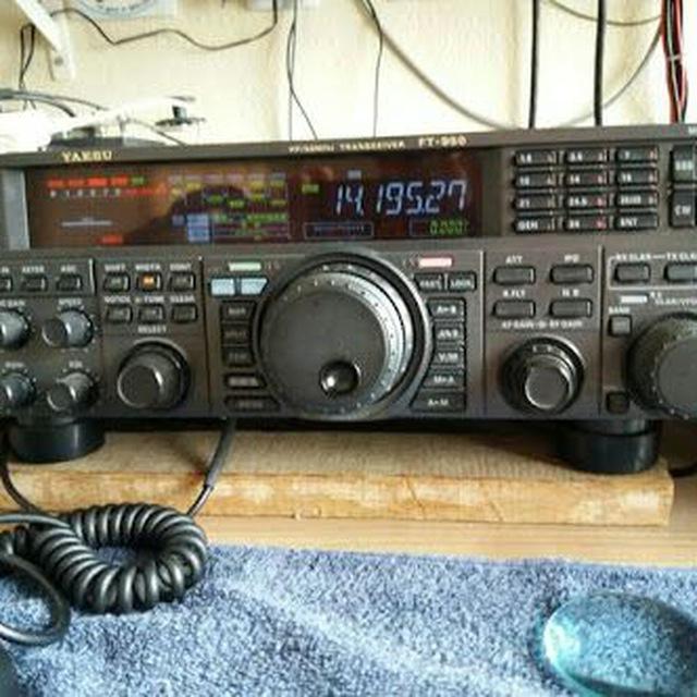 RADIO AMADORES DO BRASIL