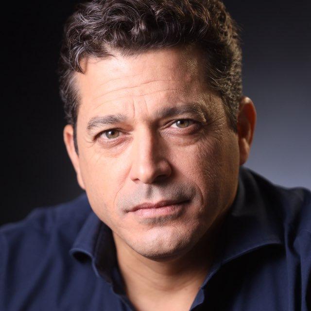 עמיחי שיקלי Amichai Chikli