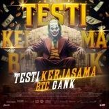 BUSSINESS BTC GANK