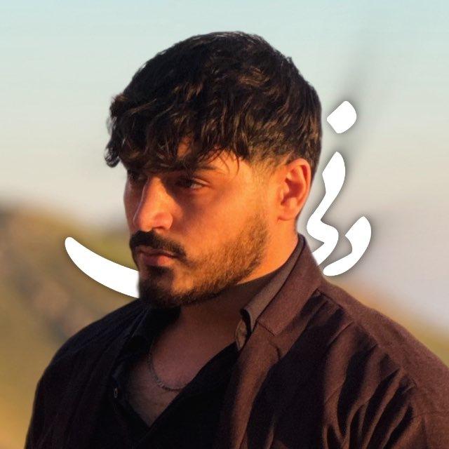 danyal saeidi channel