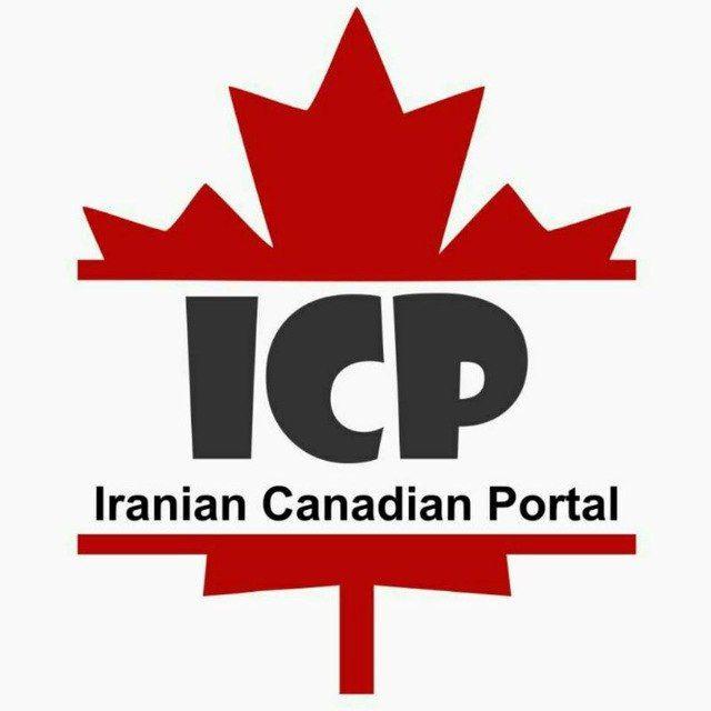 Iranian Canadian Portal