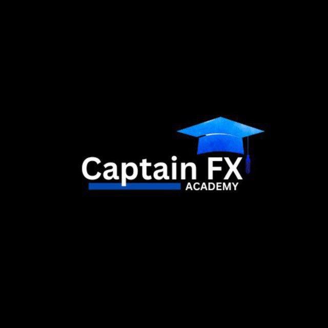 🎓CAPTAIN FX ACADEMY🎓