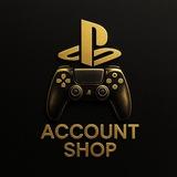 Account Shop