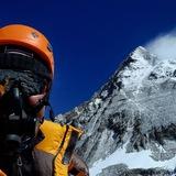 Евгений Кривошапкин - восходитель на гору Эверест 🏔️