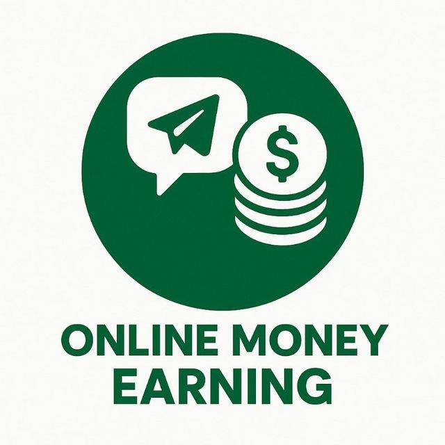 Easy Online Money Earning