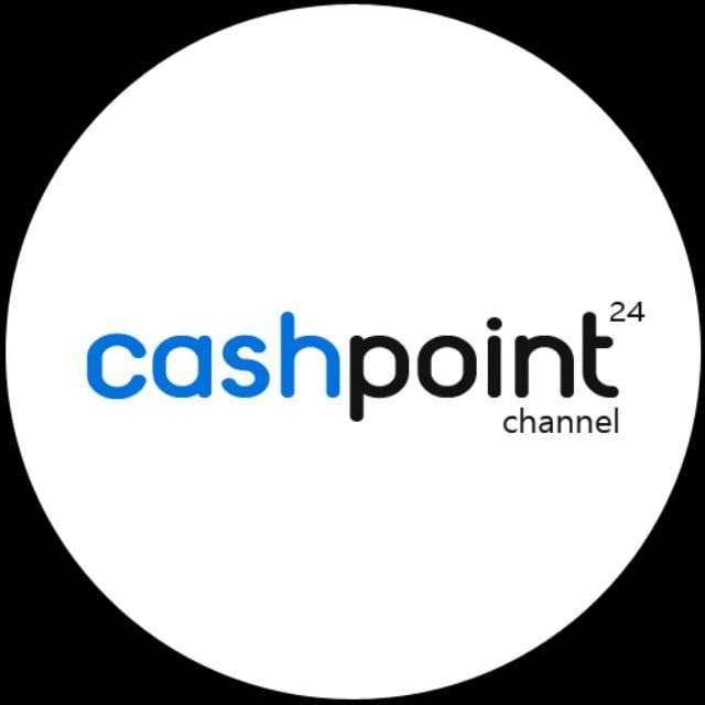 🇺🇦 CashPoint24 Channel