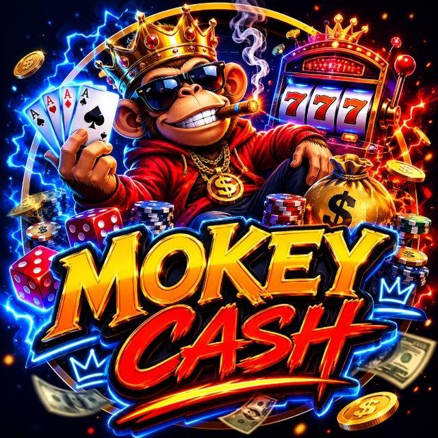 MOKEY_CASH💶