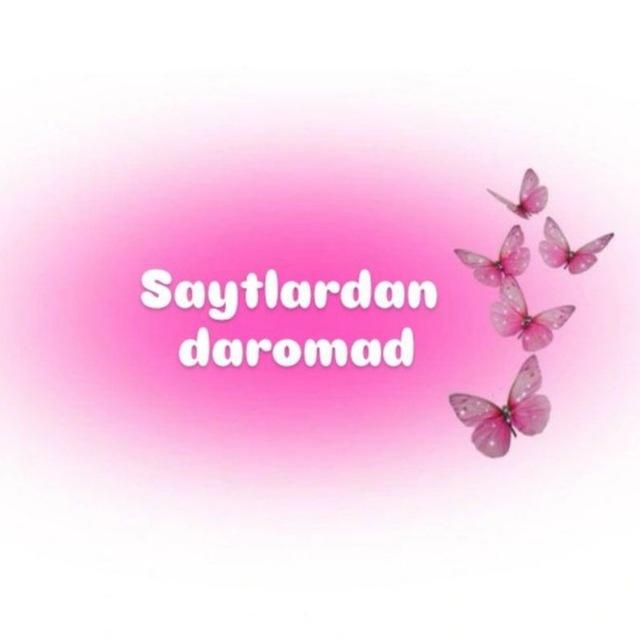 Onlayin daromad