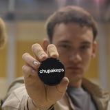 «chupakeps» Кирилл Чипизубов