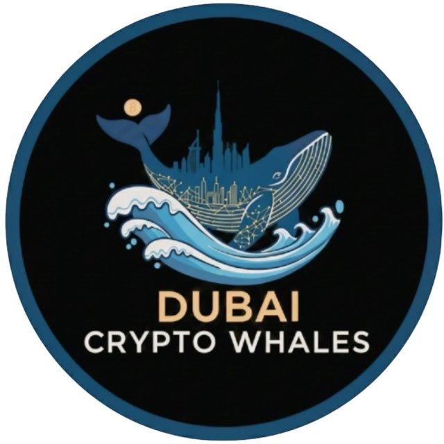 Dubai Crypto Whales News