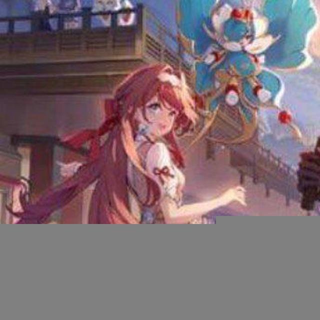 Ликсы Нексуса | Honkai: Nexus Anima