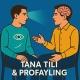 Tana tili & Profayling