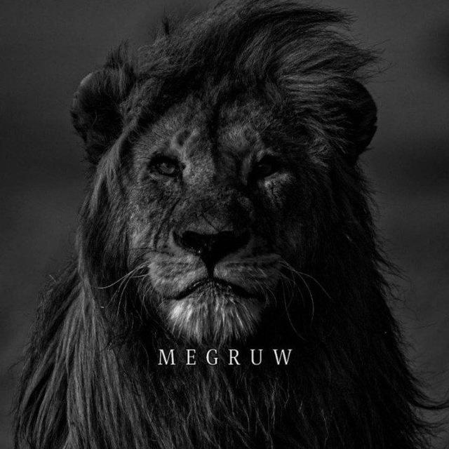 MEGRUW ✨