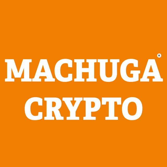 Machuga Crypto