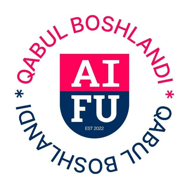 ANIQ VA IJTIMOIY FANLAR UNIVERSITETI