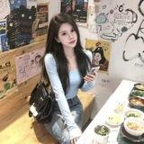 柳如烟的频道