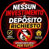 Lavoro online da casa