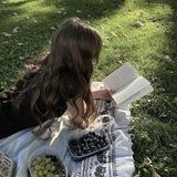 🎵Даха читает📚