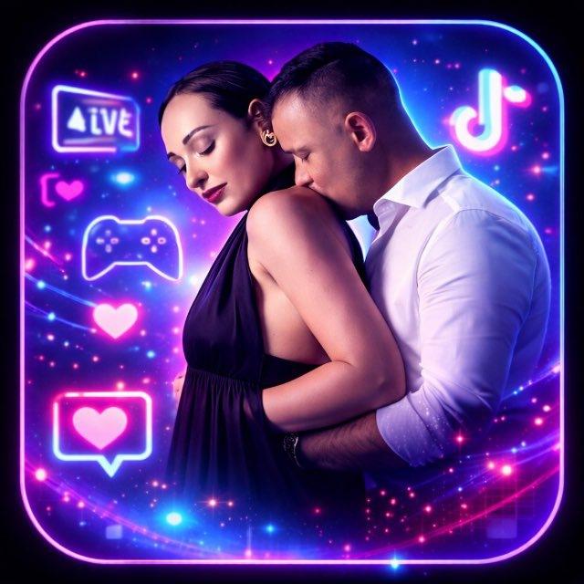 VikaAlexStar