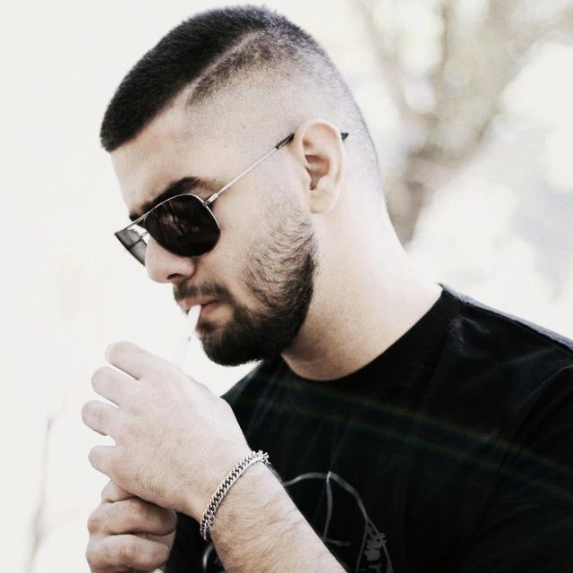 Ali Saeghe