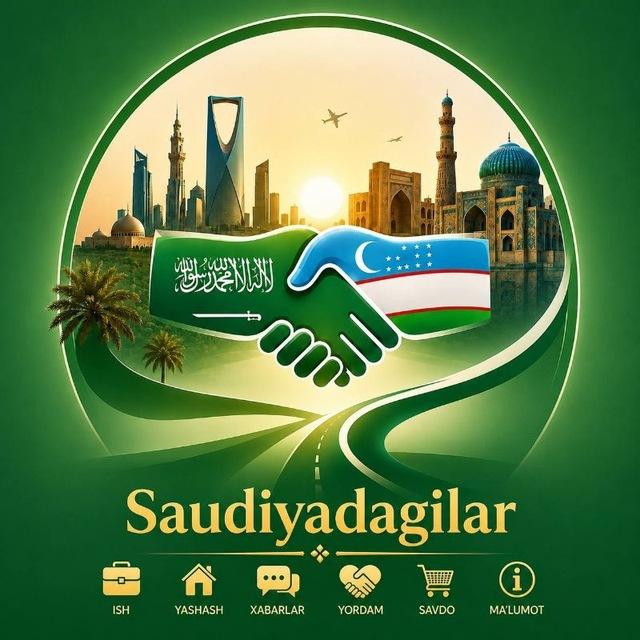 🇸🇦🇸🇦SAUDIYADAGILAR 🇺🇿🇺🇿
