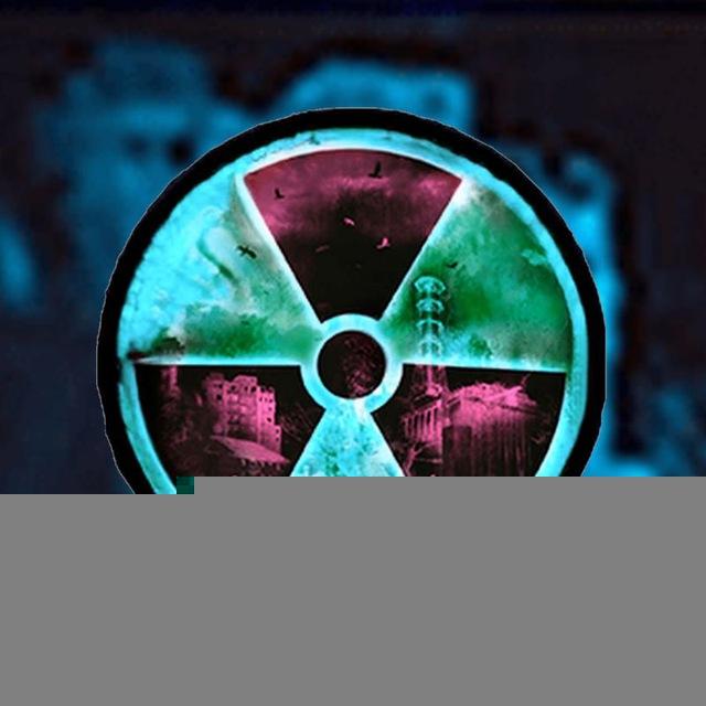 S.T.A.L.K.E.R. Unity Engine