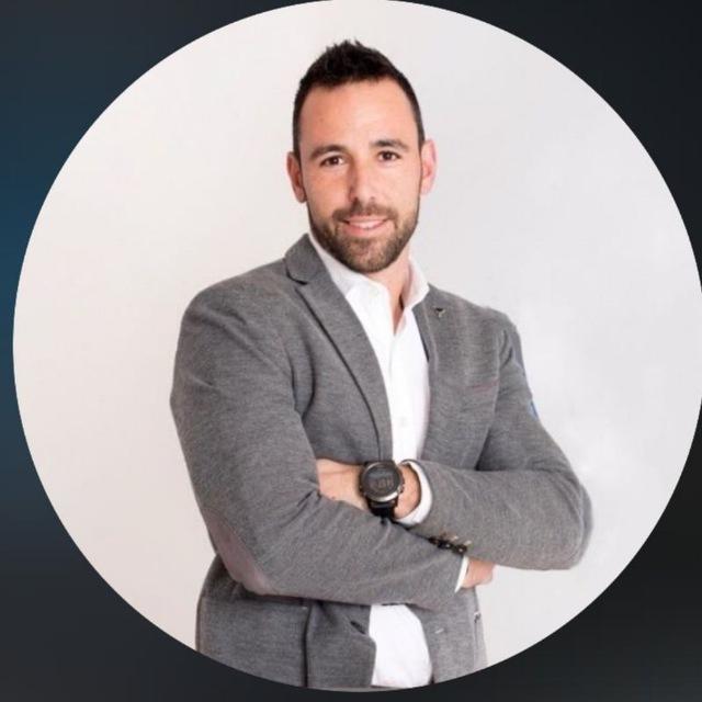 Fernando Arias