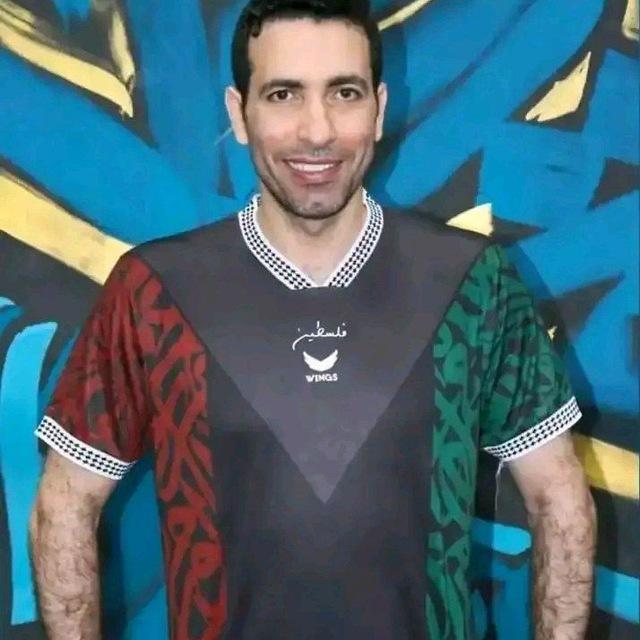 Fantasy Tactic 🇵🇸