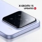 Xiaomi 15 | Updates