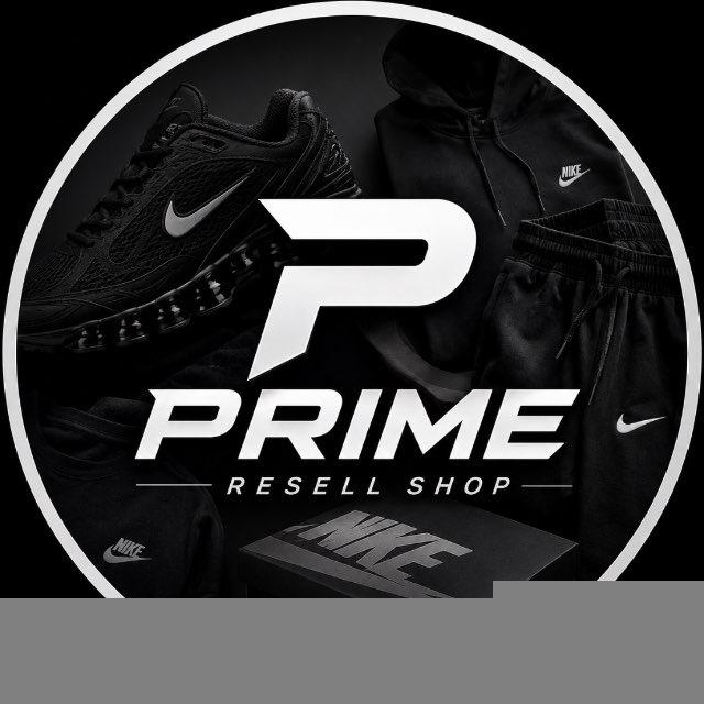 PRIME RESELL 🔥